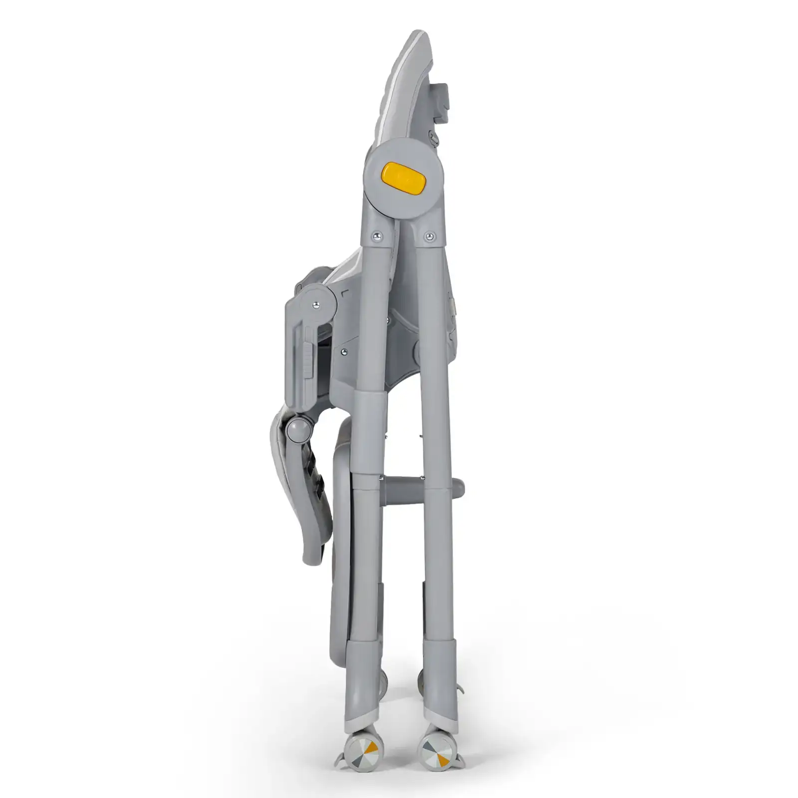 Стульчик для кормления Kinderkraft Lastree Grey (KHLAST00GRY0000)