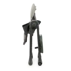 Стульчик для кормления Kinderkraft Tummie Grey (KHTUMM00GRY0000)