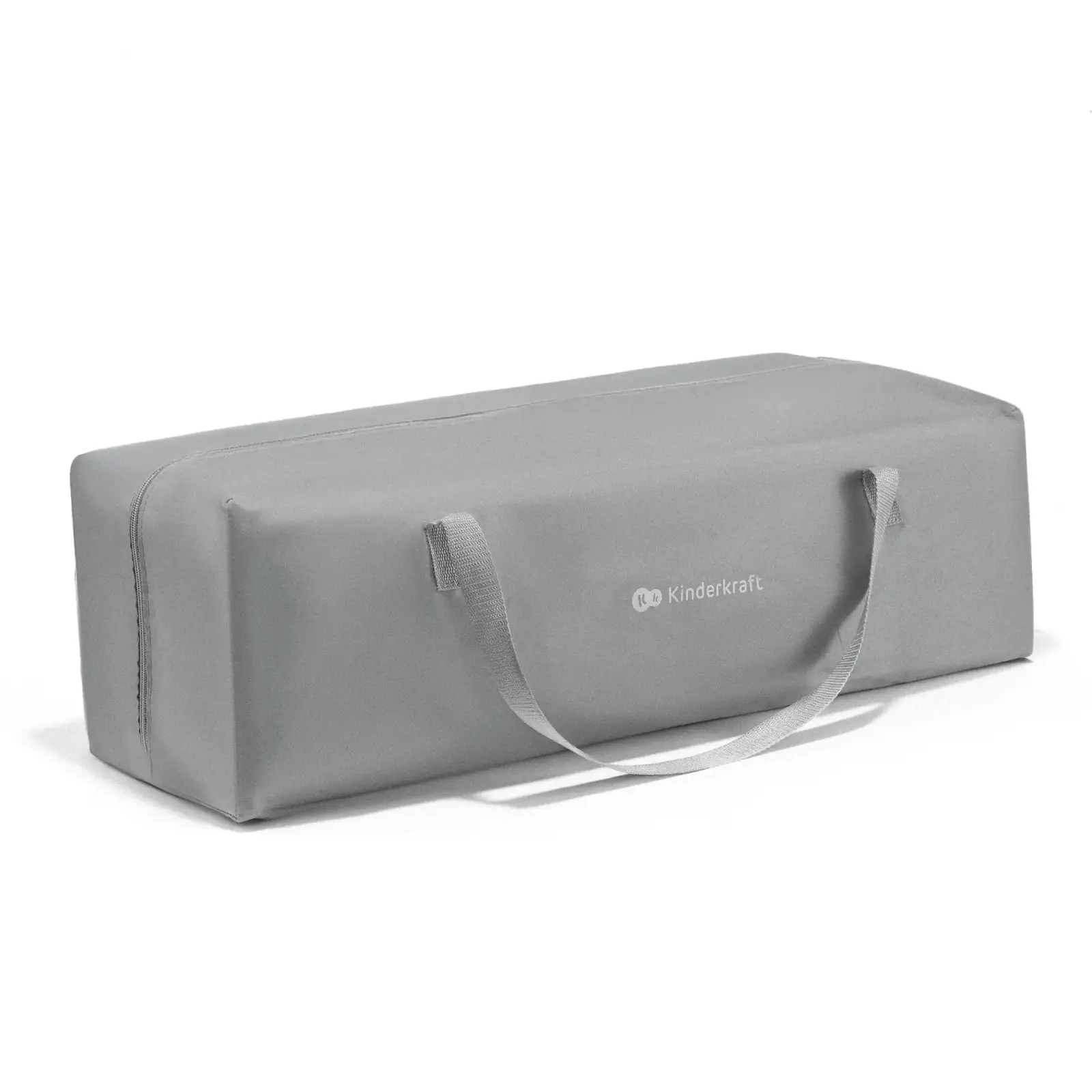 Манеж Kinderkraft Ziki Grey (KLZIKI00GRY0000)