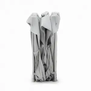Манеж Kinderkraft Ziki Grey (KLZIKI00GRY0000)