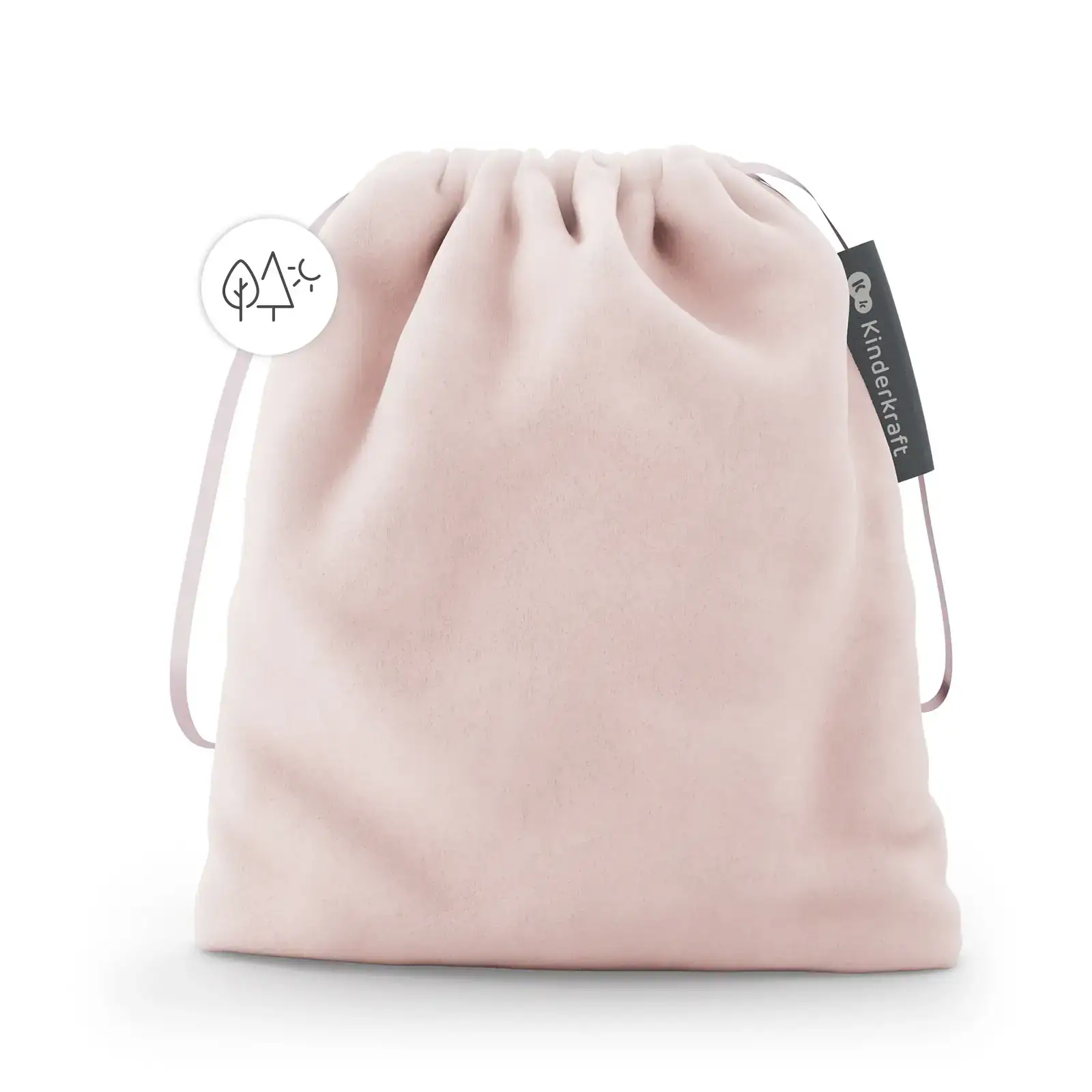 Электрический молокоотсос Kinderkraft MamaFlow Pink (KEMAFL00PNK0000)