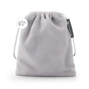 Двойной электрический молокоотсос Kinderkraft GentleNest (KEGENE00GLD0000)