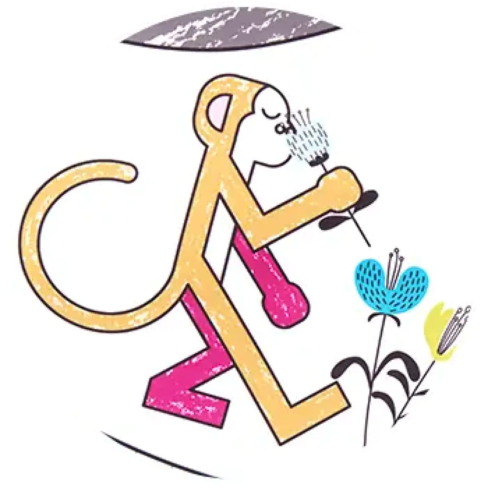 Розвиваючий килимок Kinderkraft Smartplay (KKZSMART000000)