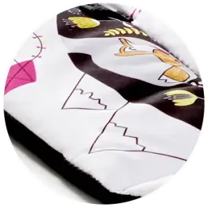 Розвиваючий килимок Kinderkraft Smartplay (KKZSMART000000)