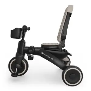 Трехколесный велосипед Kinderkraft Jazz 3 Beige (KRJAZZ03BEG0000) UA