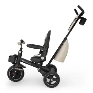 Триколісний велосипед Kinderkraft Spinstep 2 Plus Beige (KRSPST02BEGPL00) UA