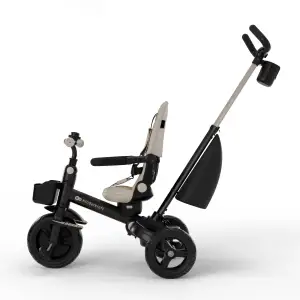 Трехколесный велосипед Kinderkraft Aveo 2 Plus Beige (KRAVEO02BEG0000) UA