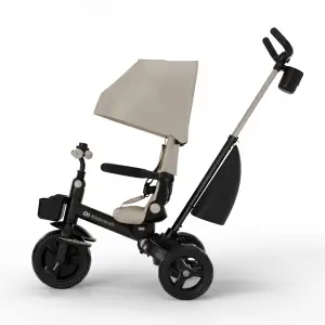 Трехколесный велосипед Kinderkraft Aveo 2 Plus Beige (KRAVEO02BEG0000) UA