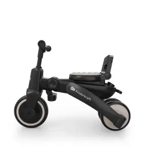 Трехколесный велосипед Kinderkraft Jazz 3 Beige (KRJAZZ03BEG0000) UA