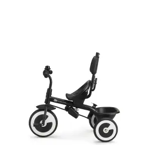 Трехколесный велосипед Kinderkraft Aston Happy Shapes (KRASTO00HAP0000) UA