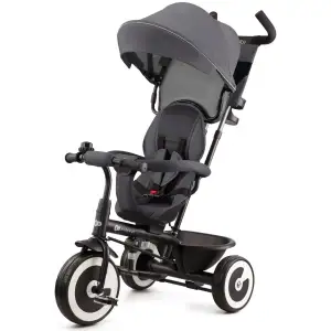 Трехколесный велосипед Kinderkraft Aston Happy Shapes (KRASTO00HAP0000) UA