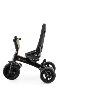 Трехколесный велосипед Kinderkraft Easytwist Beige (KREASY00BEG0000)