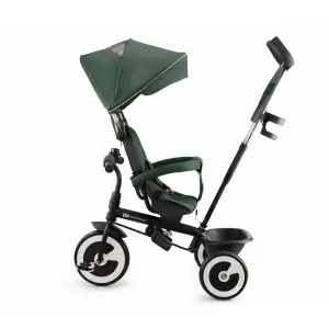 Трехколесный велосипед Kinderkraft Aston Mystic Green (KRASTO00GRE0000) UA