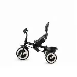 Трехколесный велосипед Kinderkraft Aston Mystic Green (KRASTO00GRE0000) UA