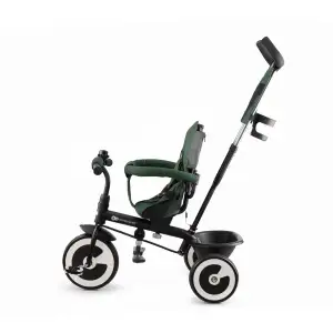 Трехколесный велосипед Kinderkraft Aston Mystic Green (KRASTO00GRE0000) UA