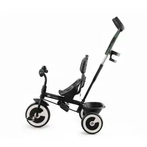 Трехколесный велосипед Kinderkraft Aston Mystic Green (KRASTO00GRE0000) UA