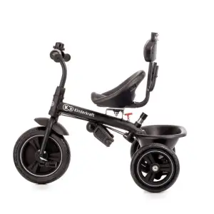 Триколісний велосипед Kinderkraft Freeway Green (KKRFRWAGRE0000)