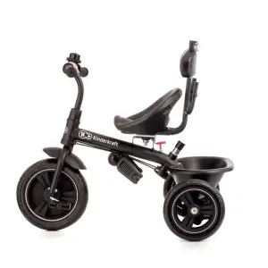 Триколісний велосипед Kinderkraft Freeway Green (KKRFRWAGRE0000)