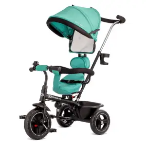Трехколесный велосипед Kinderkraft Freeway Green (KKRFRWAGRE0000)