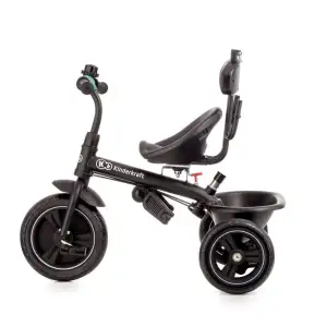 Триколісний велосипед Kinderkraft Freeway Green (KKRFRWAGRE0000)