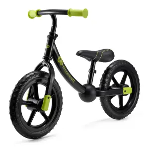 Біговел Kinderkraft 2Way Next Off Road Black (KR2WAY25BLK0000)