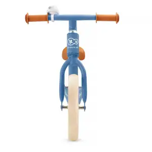 Біговел Kinderkraft Fly Plus Blue (KRFLPL00BLU0000) UA