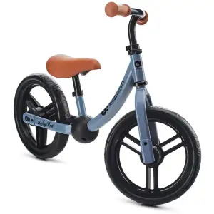 Беговел Kinderkraft 2Way Next 2022 Blue Sky (KR2WAY22BLU0000)
