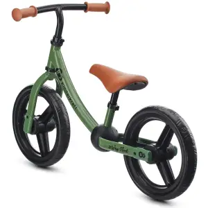 Біговел Kinderkraft 2Way Next 2022 Light Green (KR2WAY22GRE0000) UA