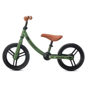 Біговел Kinderkraft 2Way Next 2022 Light Green (KR2WAY22GRE0000) UA