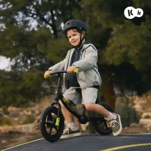 Беговел Kinderkraft 2Way Next Candy Mint (KR2WAY25MIN0000)