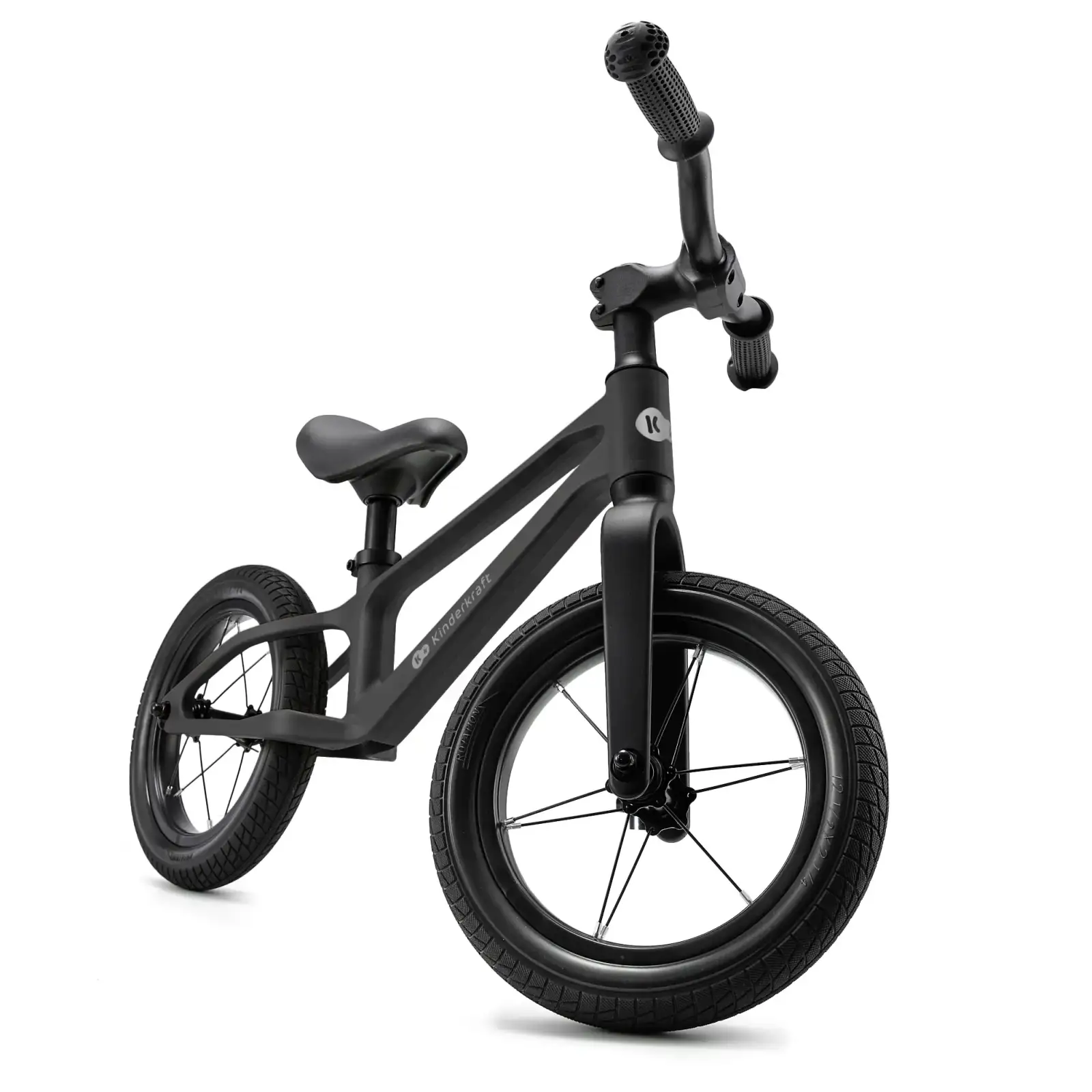 Беговел Kinderkraft Eter Black (KRETER00BLK0000) UA