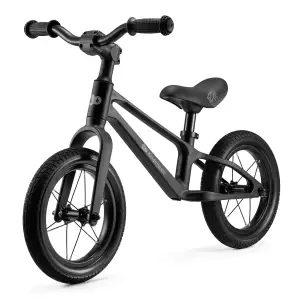 Біговел Kinderkraft Eter Black (KRETER00BLK0000) UA