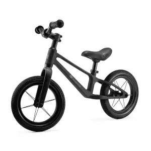 Беговел Kinderkraft Eter Black (KRETER00BLK0000) UA