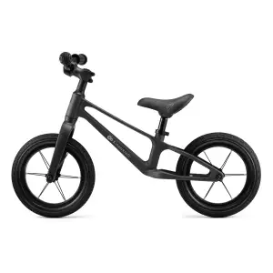 Беговел Kinderkraft Eter Black (KRETER00BLK0000) UA