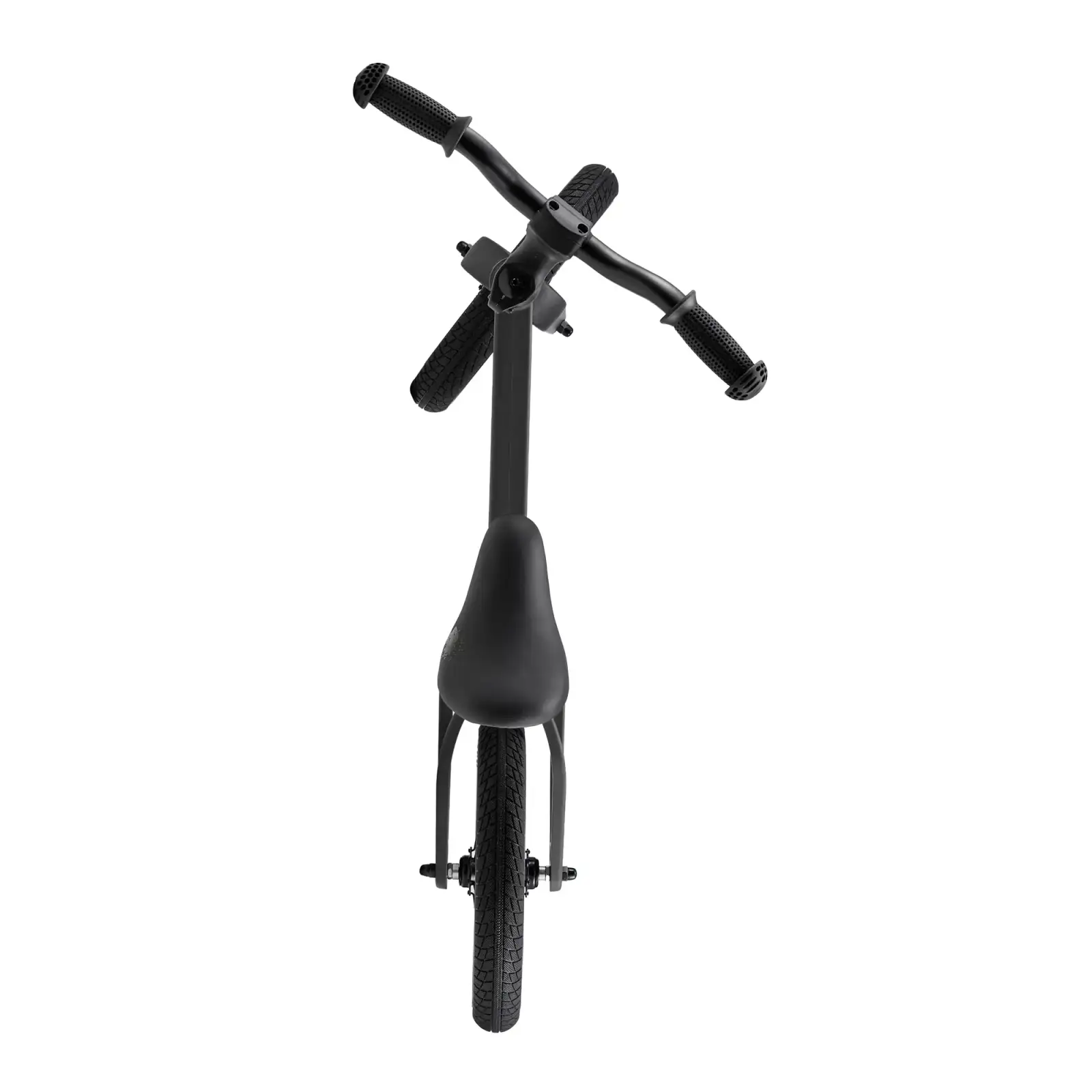 Беговел Kinderkraft Eter Black (KRETER00BLK0000) UA