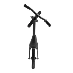 Беговел Kinderkraft Eter Black (KRETER00BLK0000) UA