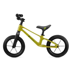 Беговел Kinderkraft Eter Lime (KRETER00LIM0000)