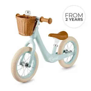 Біговел Kinderkraft Rapid 2 Blue Breeze (KRRAPI02BLU0000) UA