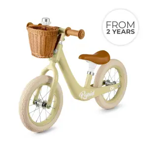 Біговел Kinderkraft Rapid 2 Savannah Green (KRRAPI02GRE0000) UA