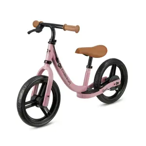 Біговел Kinderkraft Space Dark Pink (KRSPAC23PNK0000) UA