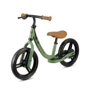 Біговел Kinderkraft Space Light Green (KRSPAC23GRE0000) UA