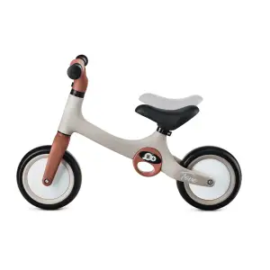 Беговел Kinderkraft Tove Desert Beige (KRTOVE00BEG0000) UA