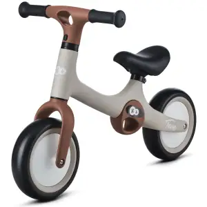 Біговел Kinderkraft Tove Desert Beige (KRTOVE00BEG0000) UA
