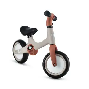 Беговел Kinderkraft Tove Desert Beige (KRTOVE00BEG0000) UA