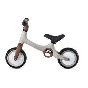 Беговел Kinderkraft Tove Desert Beige (KRTOVE00BEG0000) UA