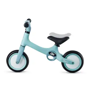 Беговел Kinderkraft Tove Sommer Mint (KRTOVE00MIN0000) UA
