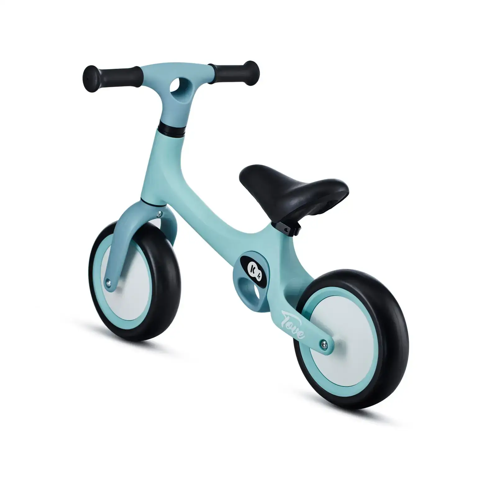Беговел Kinderkraft Tove Sommer Mint (KRTOVE00MIN0000) UA