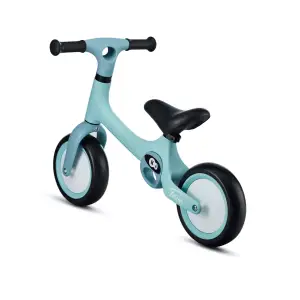 Беговел Kinderkraft Tove Sommer Mint (KRTOVE00MIN0000) UA