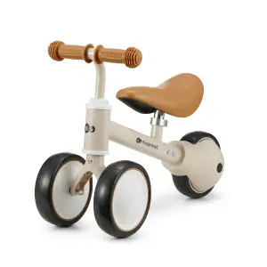 Каталка-беговел Kinderkraft Cutie Light Beige (KRCUTI00BEG0000) UA