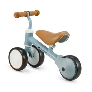 Каталка-беговел Kinderkraft Cutie Light Blue (KRCUTI00BLU0000)